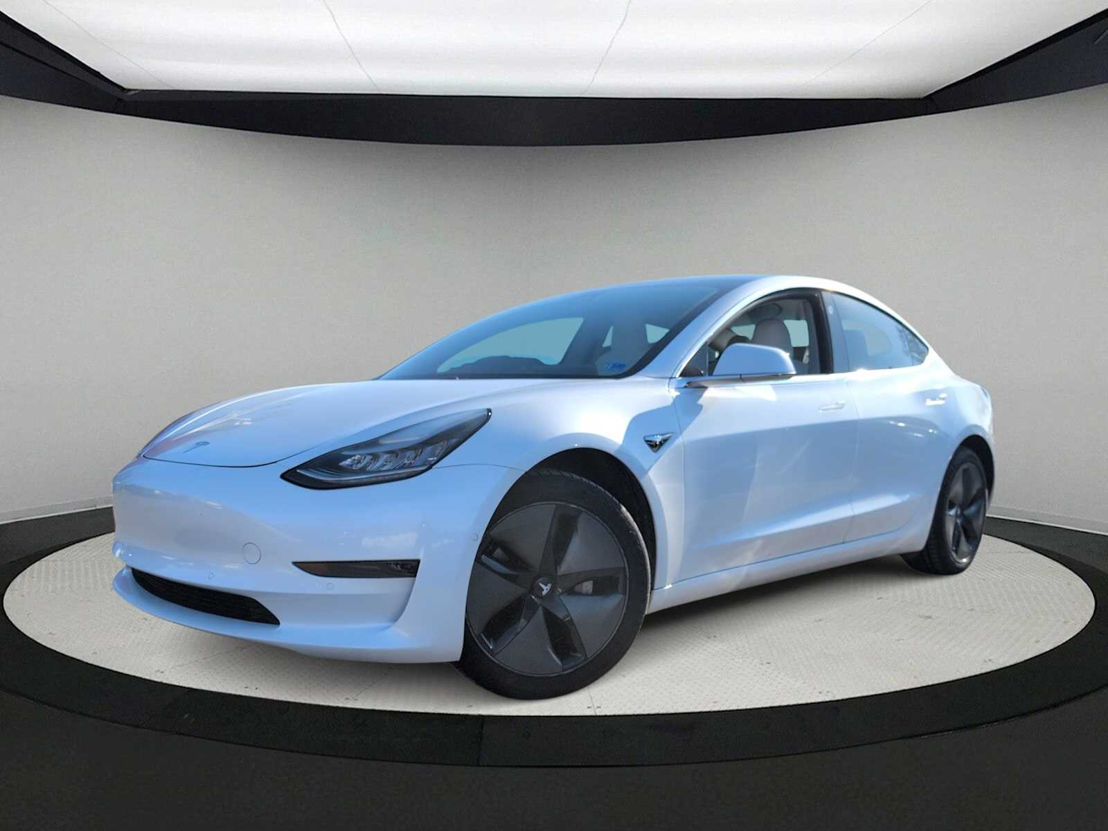 2019 Tesla Model 3 Standard Range -
                  Sterling, VA