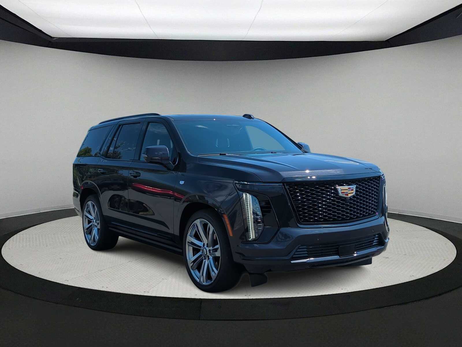 Thumbnail: 2025 Cadillac Escalade - 2