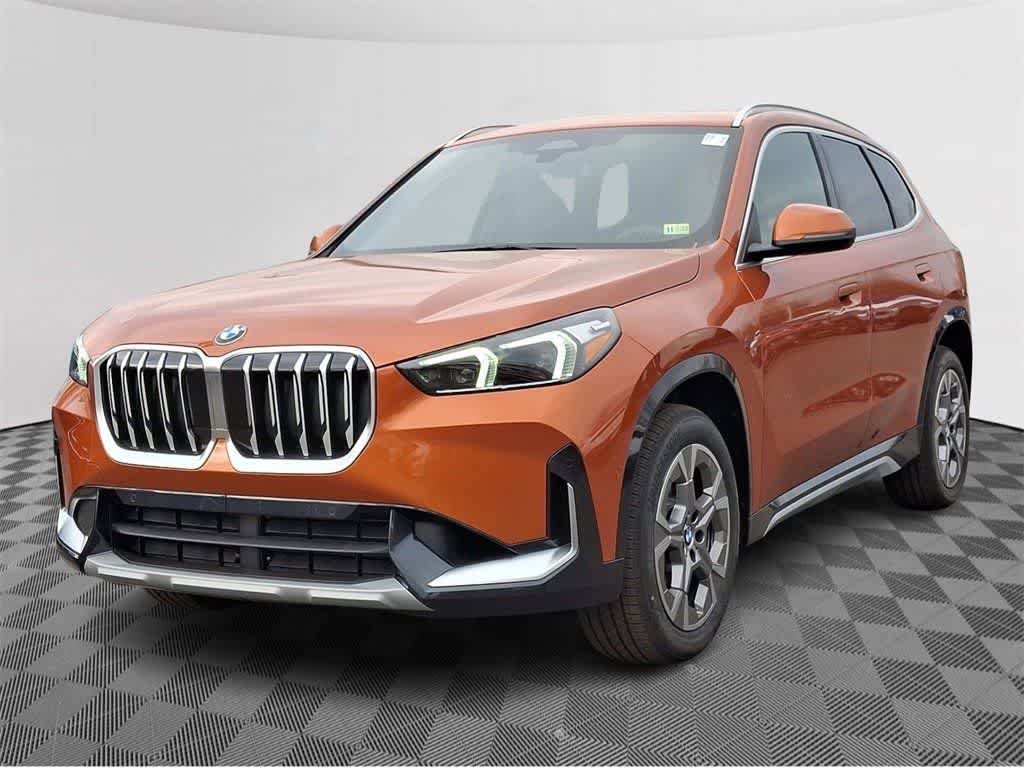2025 BMW X1 xDrive28i -
                  Sterling, VA
