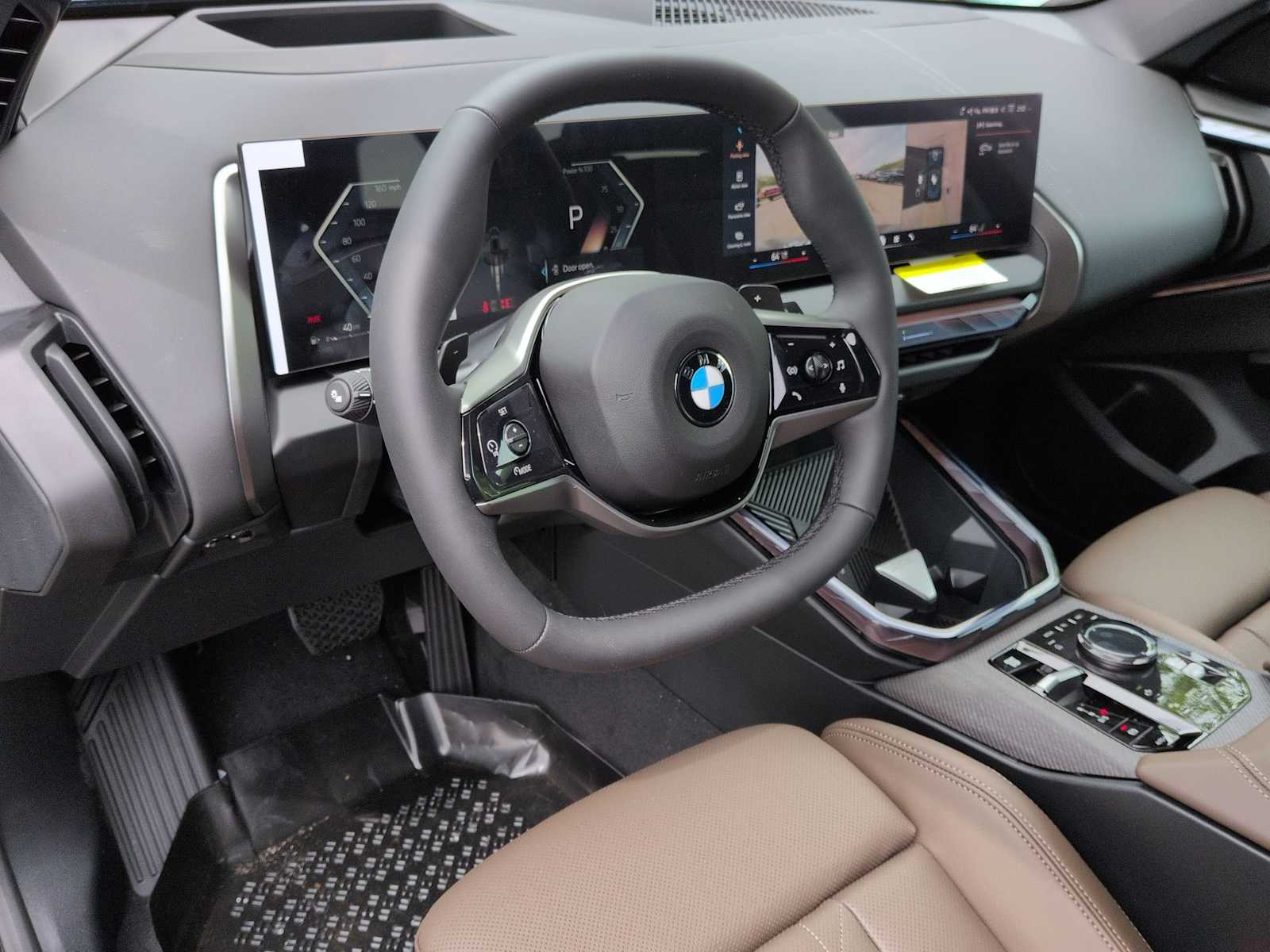 Thumbnail: 2026 BMW X3 - 10