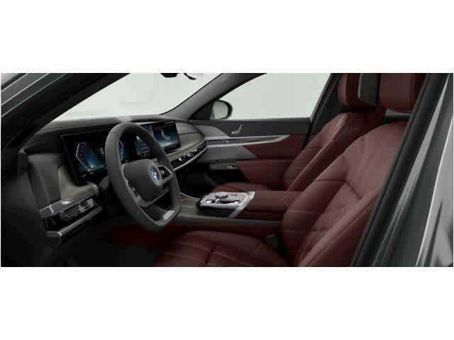 Thumbnail: 2025 BMW i7 - 10