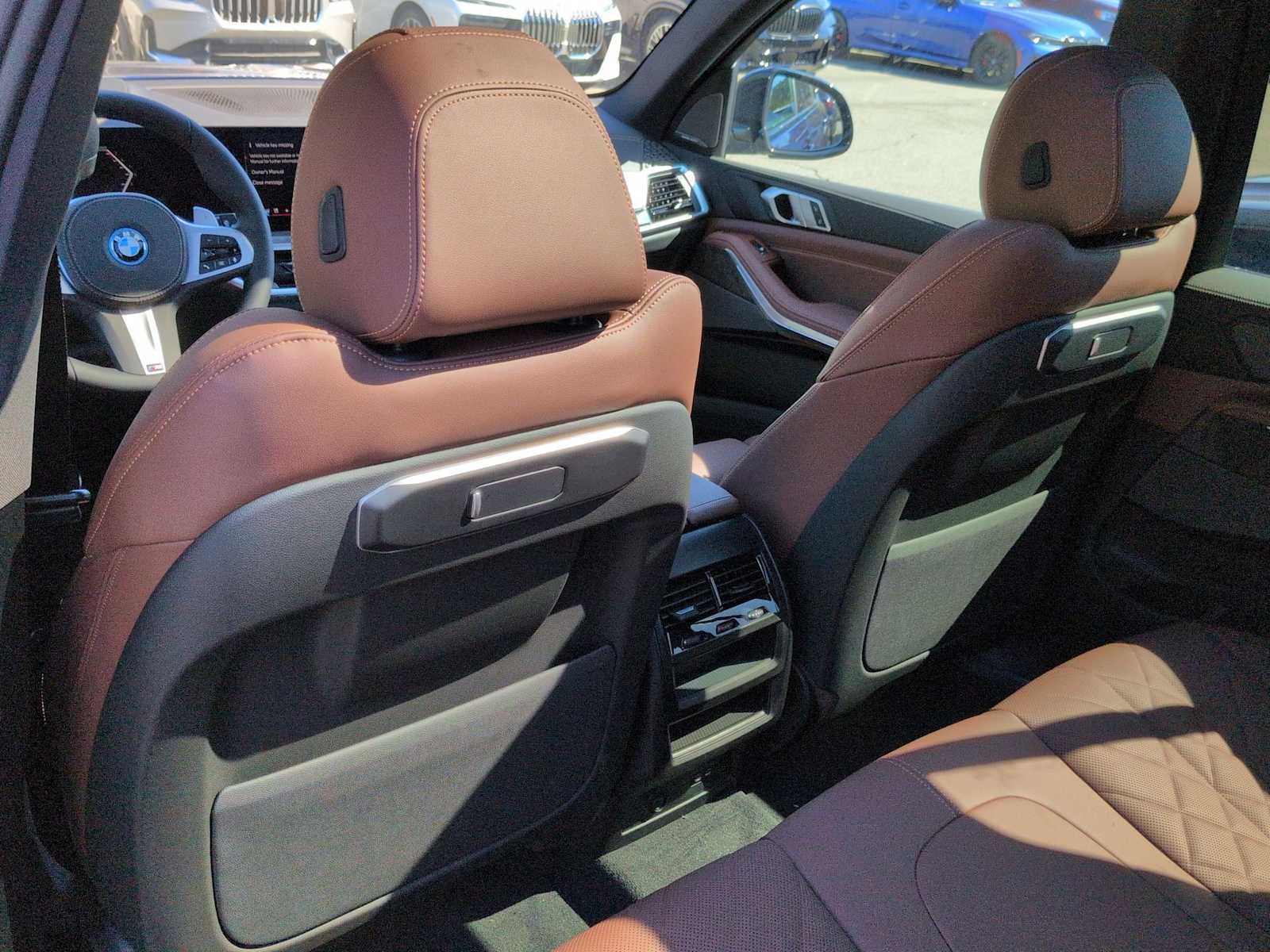 Thumbnail: 2026 BMW X5 - 19