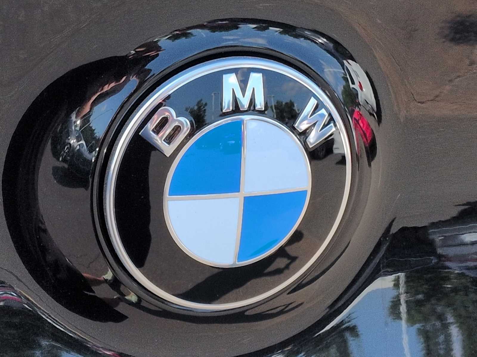 Thumbnail: 2026 BMW X3 - 12