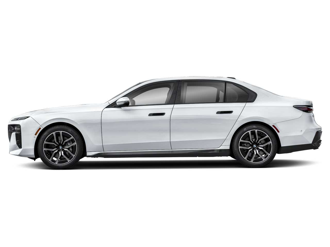 Thumbnail: 2025 BMW 7 Series - 3
