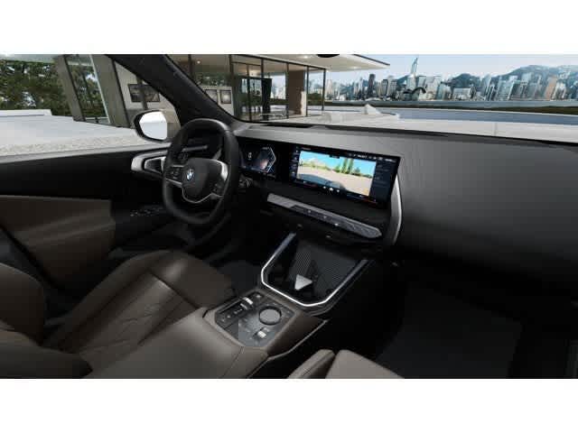 Thumbnail: 2026 BMW X3 - 14
