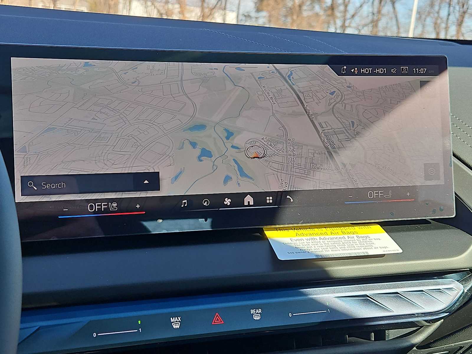 Thumbnail: 2026 BMW X3 - 29