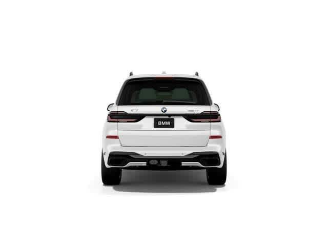 Thumbnail: 2026 BMW X7 - 5