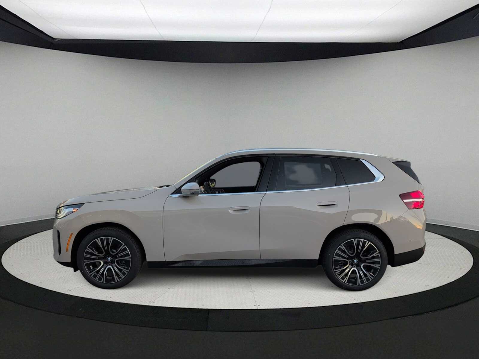 Thumbnail: 2026 BMW X3 - 5