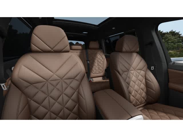 Thumbnail: 2026 BMW X7 - 11