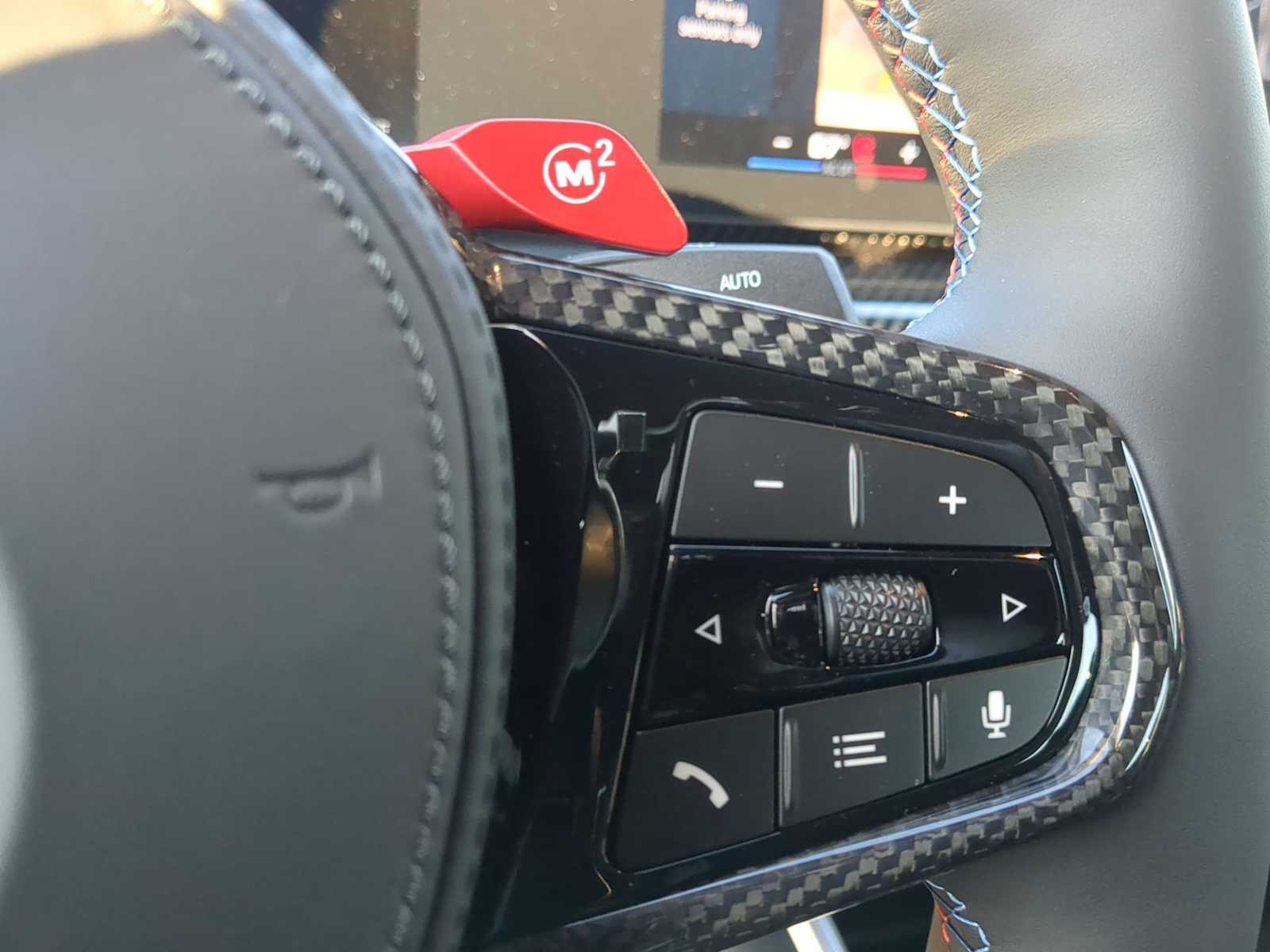 Thumbnail: 2026 BMW M2 - 23