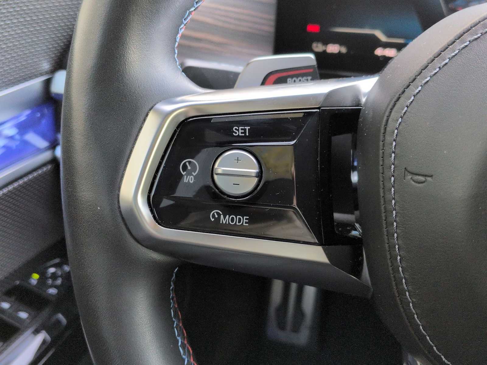 Thumbnail: 2024 BMW i7 - 26