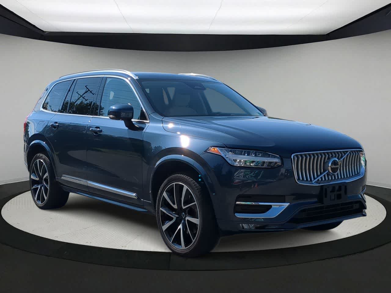 Thumbnail: 2023 Volvo XC90 - 2