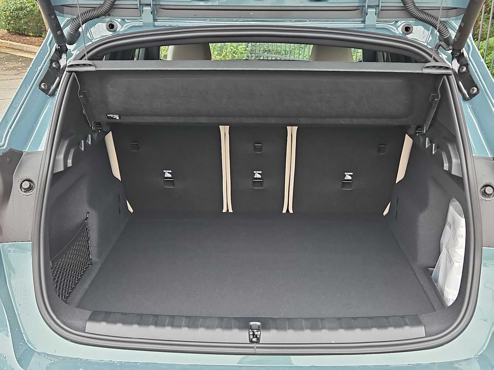 Thumbnail: 2025 BMW X1 - 35