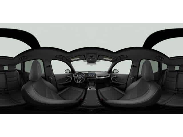 Thumbnail: 2026 BMW X1 - 8