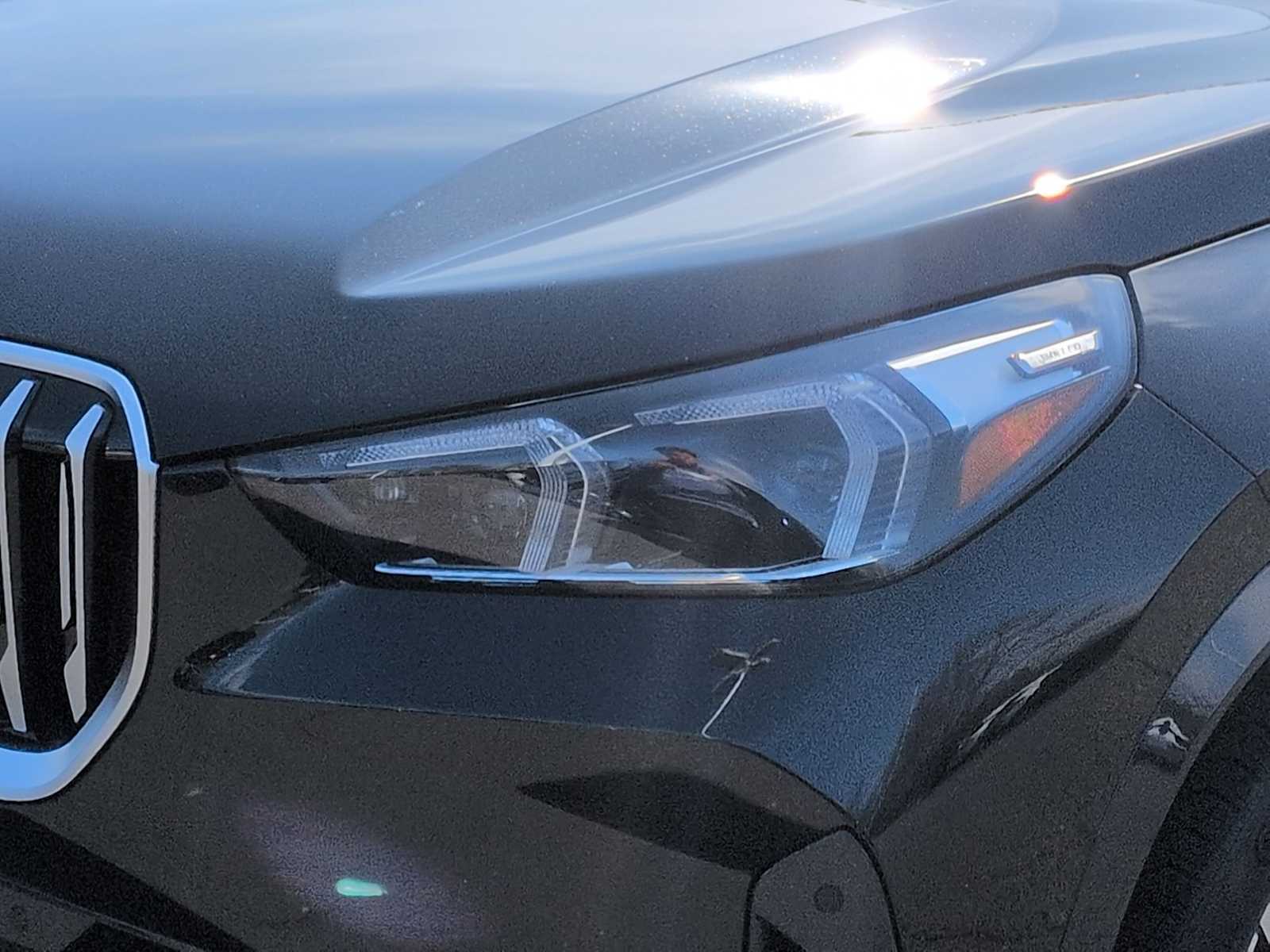 Thumbnail: 2026 BMW X1 - 11