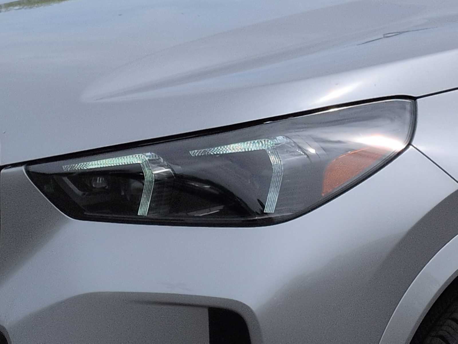 Thumbnail: 2026 BMW X1 - 11