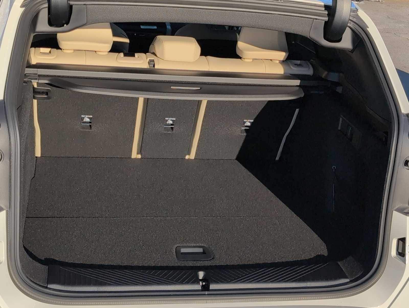 Thumbnail: 2026 BMW X3 - 34