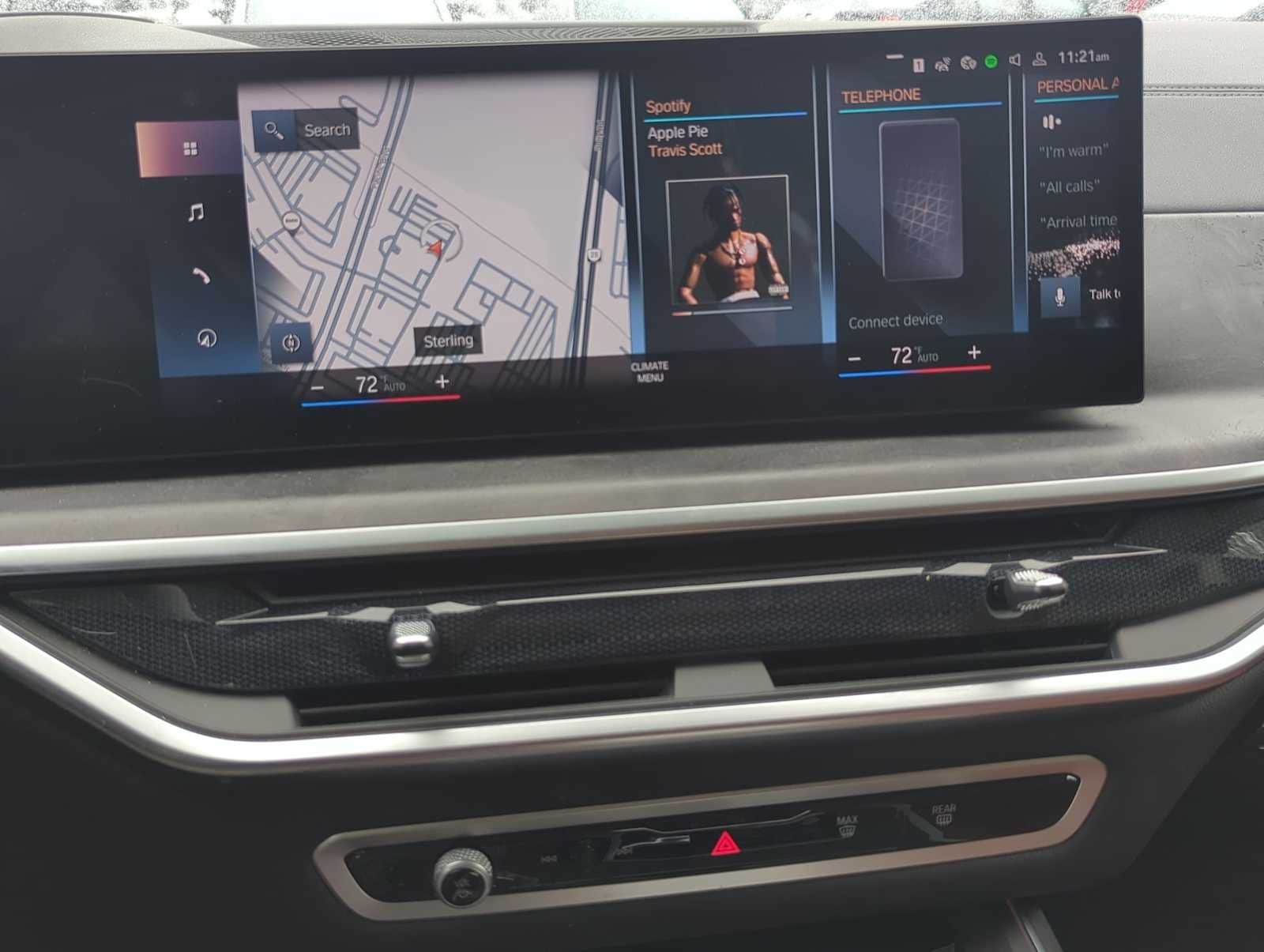 Thumbnail: 2023 BMW X7 - 28