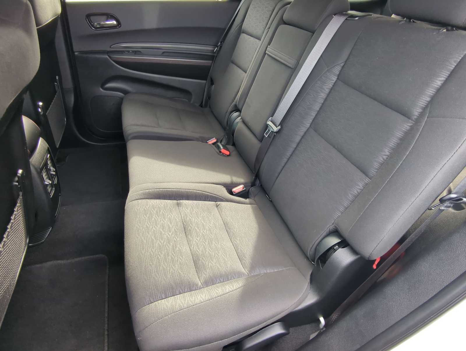 Thumbnail: 2023 Dodge Durango - 19