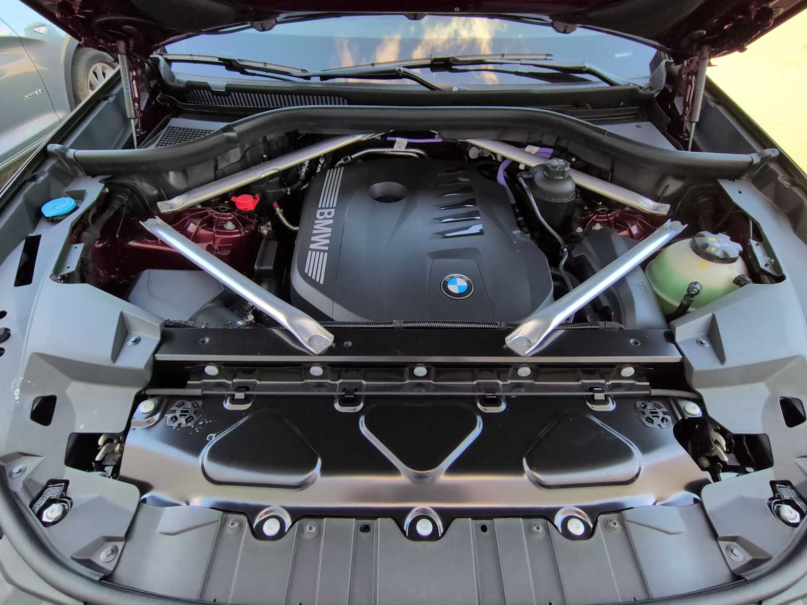 Thumbnail: 2026 BMW X5 - 15