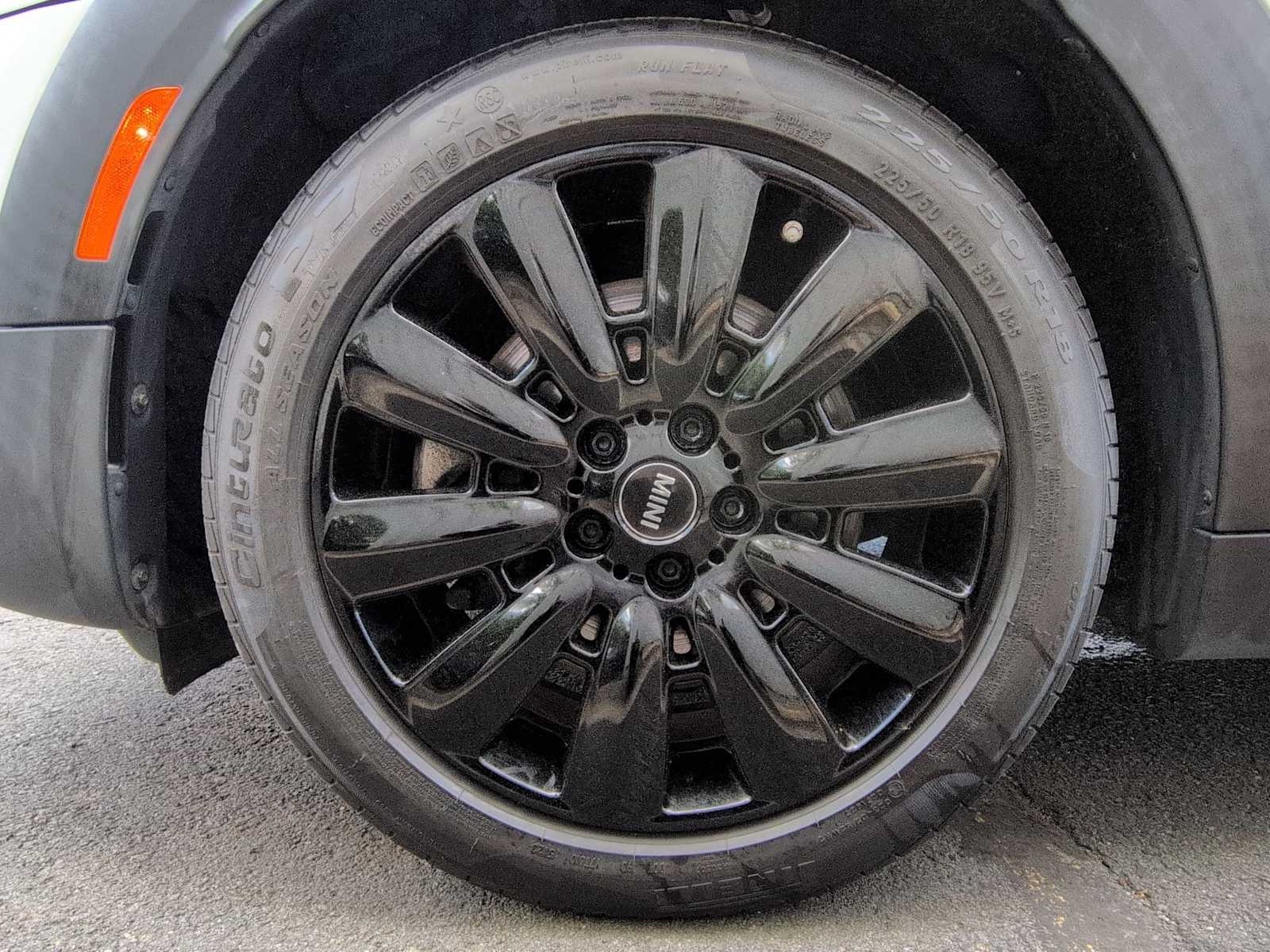 Thumbnail: 2020 MINI Cooper Countryman - 14