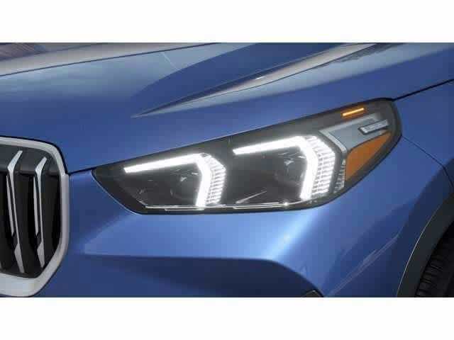 Thumbnail: 2025 BMW X1 - 6