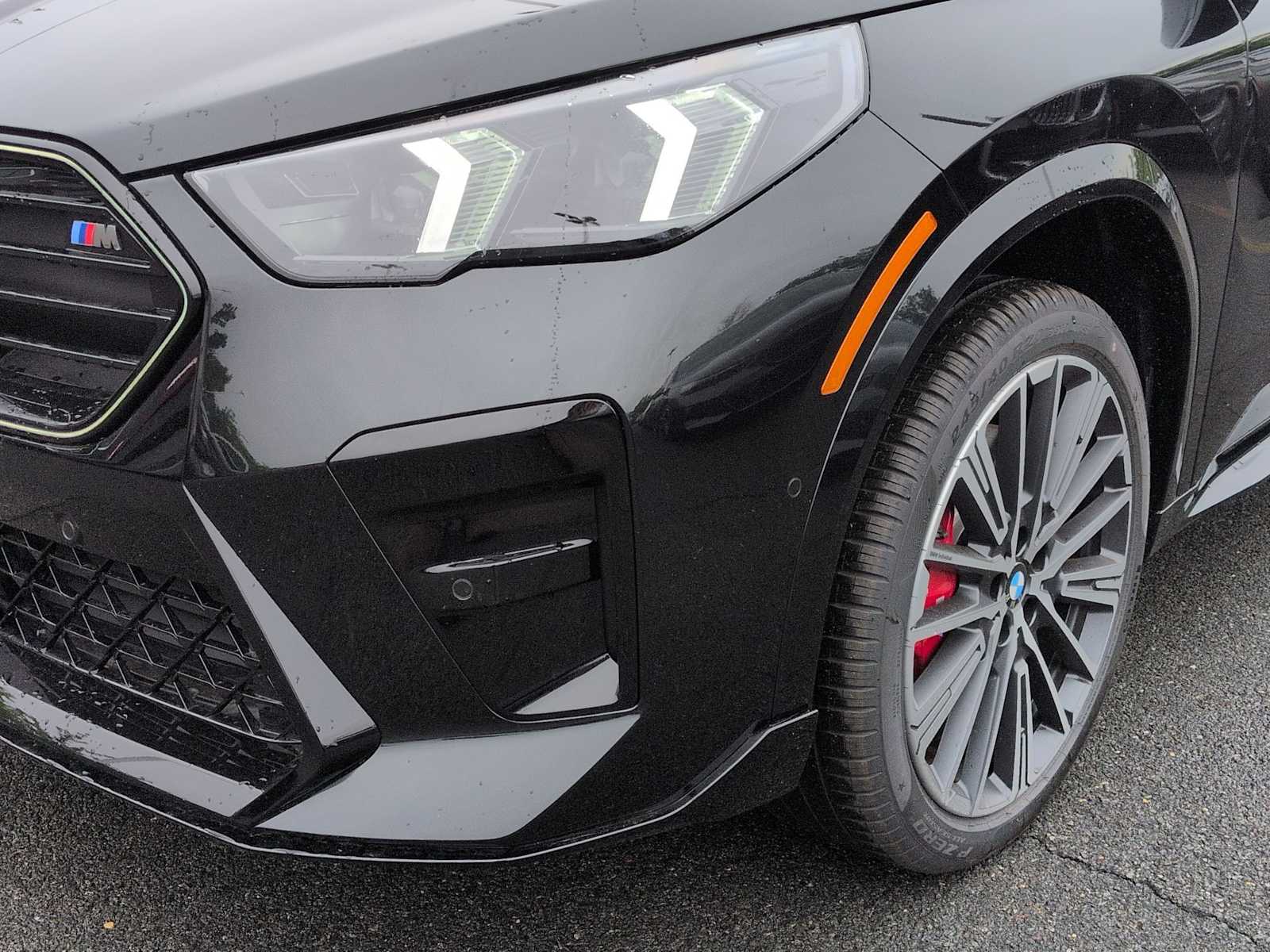 Thumbnail: 2026 BMW X2 - 11