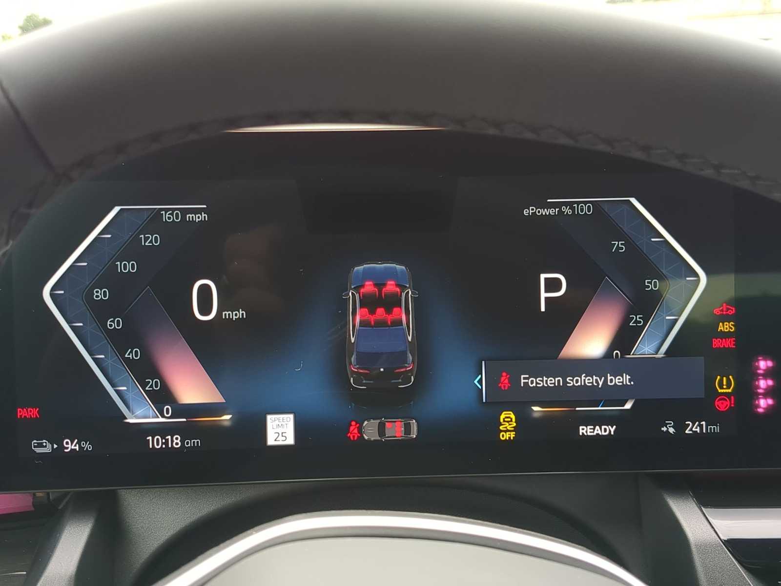 Thumbnail: 2025 BMW i5 - 35
