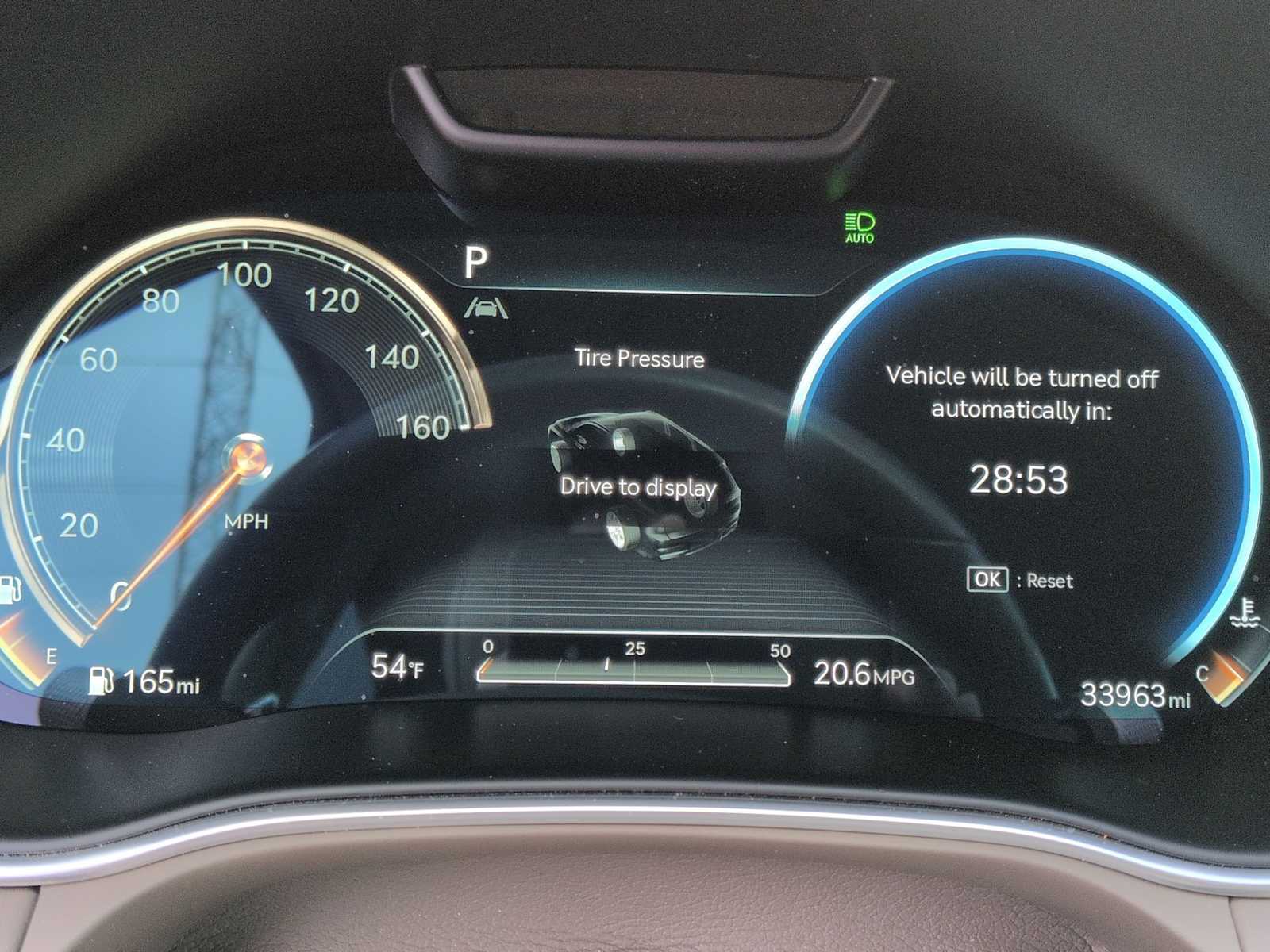 Thumbnail: 2023 Genesis GV80 - 34