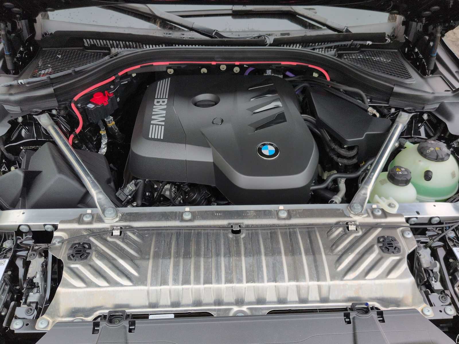 Thumbnail: 2026 BMW X3 - 15