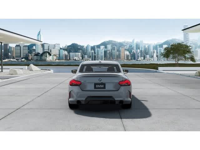 Thumbnail: 2025 BMW 2 Series - 4