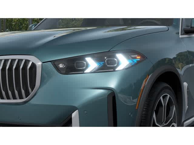 Thumbnail: 2026 BMW X5 - 6