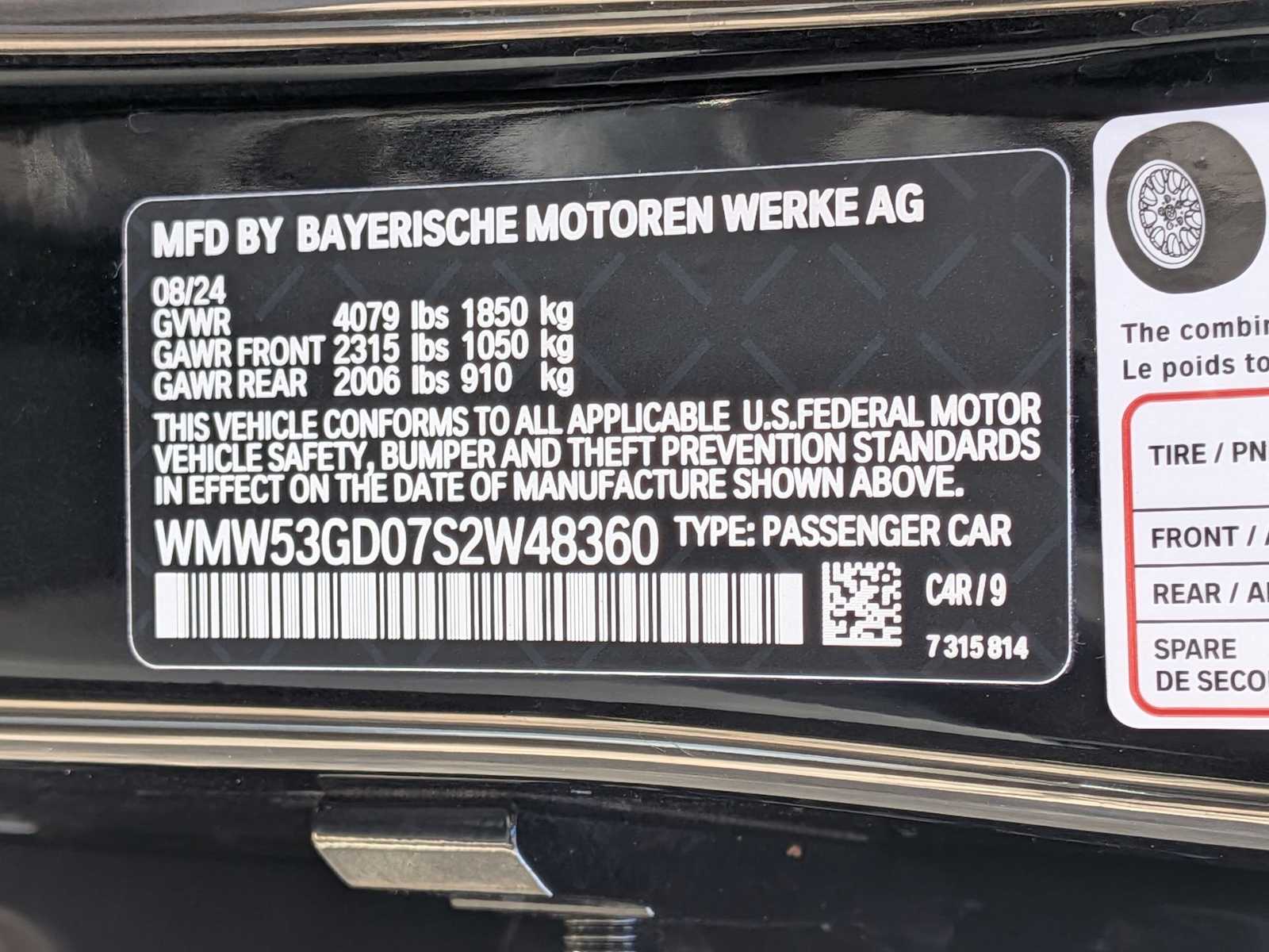 Thumbnail: 2025 MINI Cooper Hardtop - 36