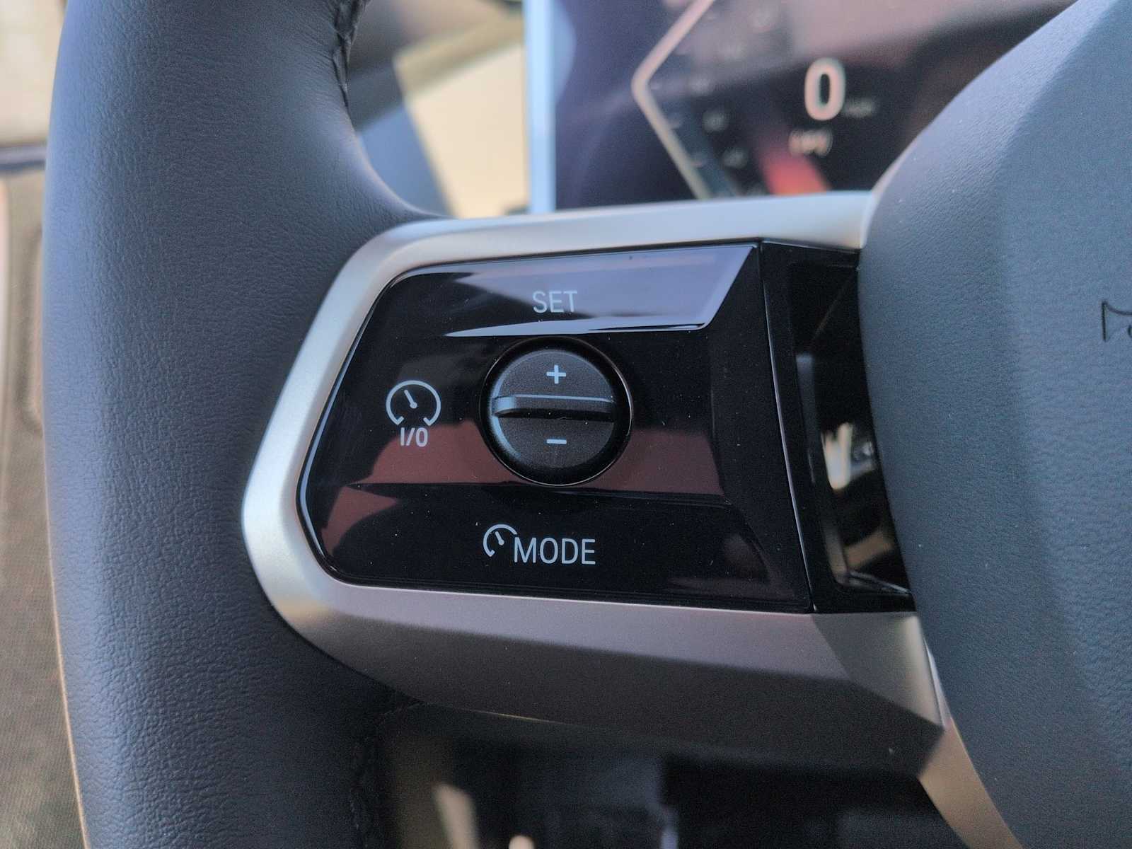 Thumbnail: 2026 BMW iX - 25