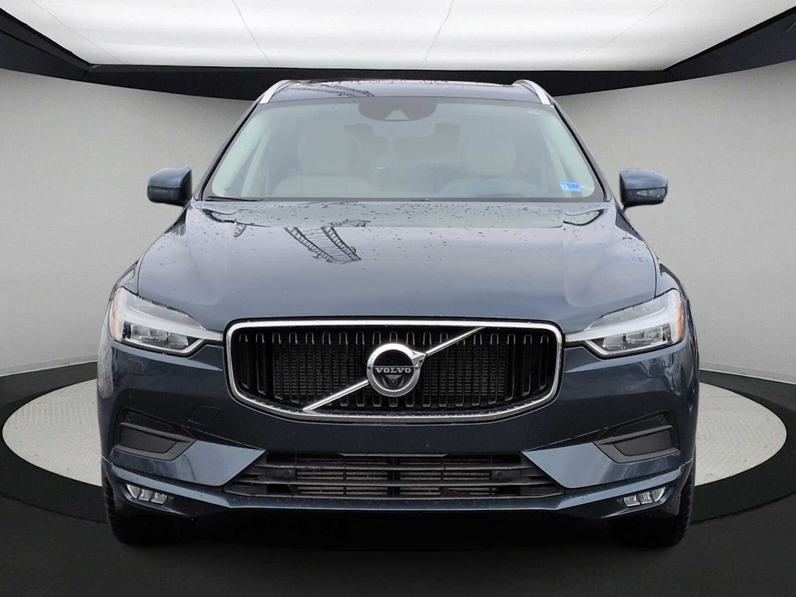 Thumbnail: 2020 Volvo XC60 - 3
