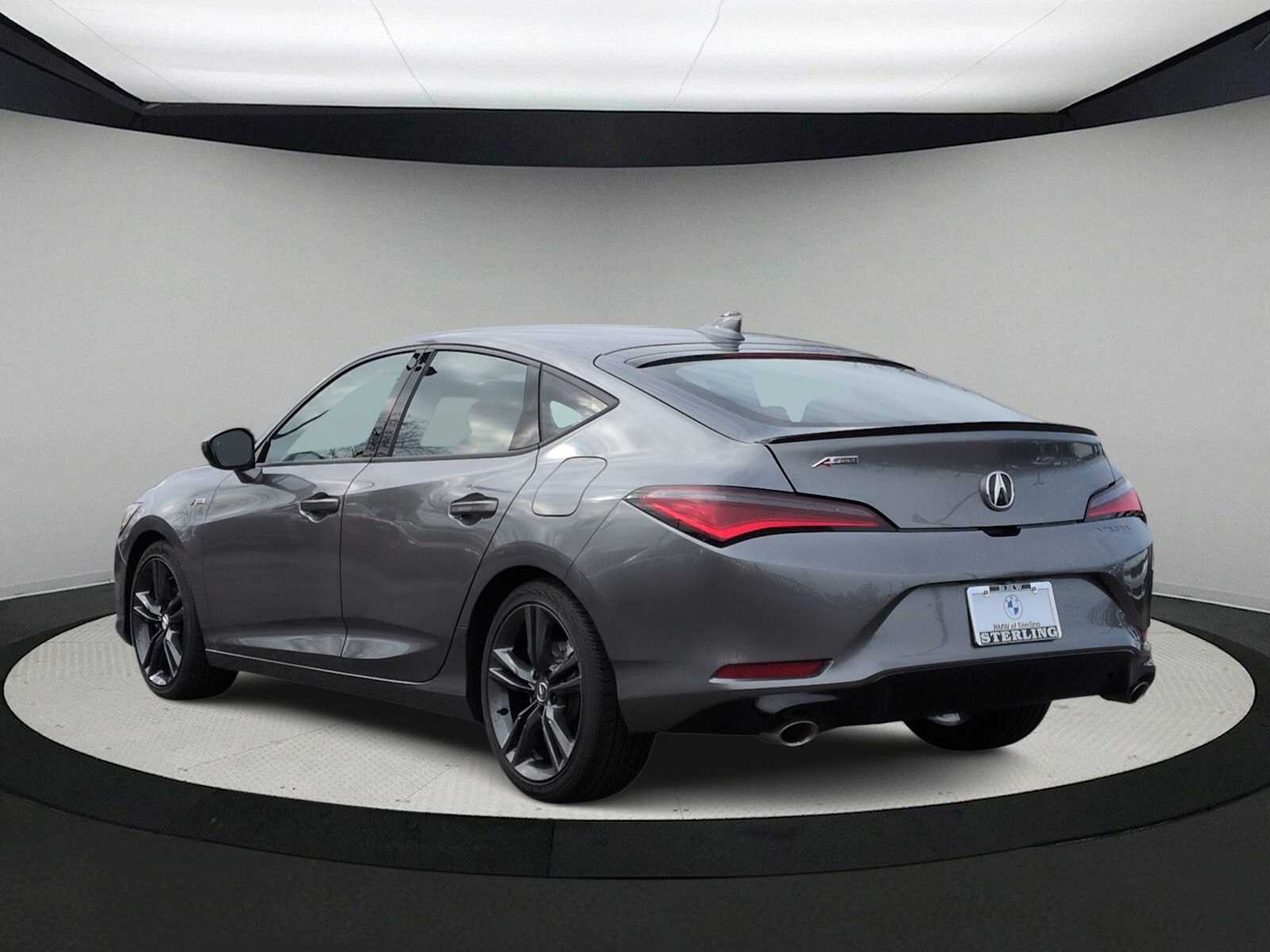 Thumbnail: 2025 Acura Integra - 6