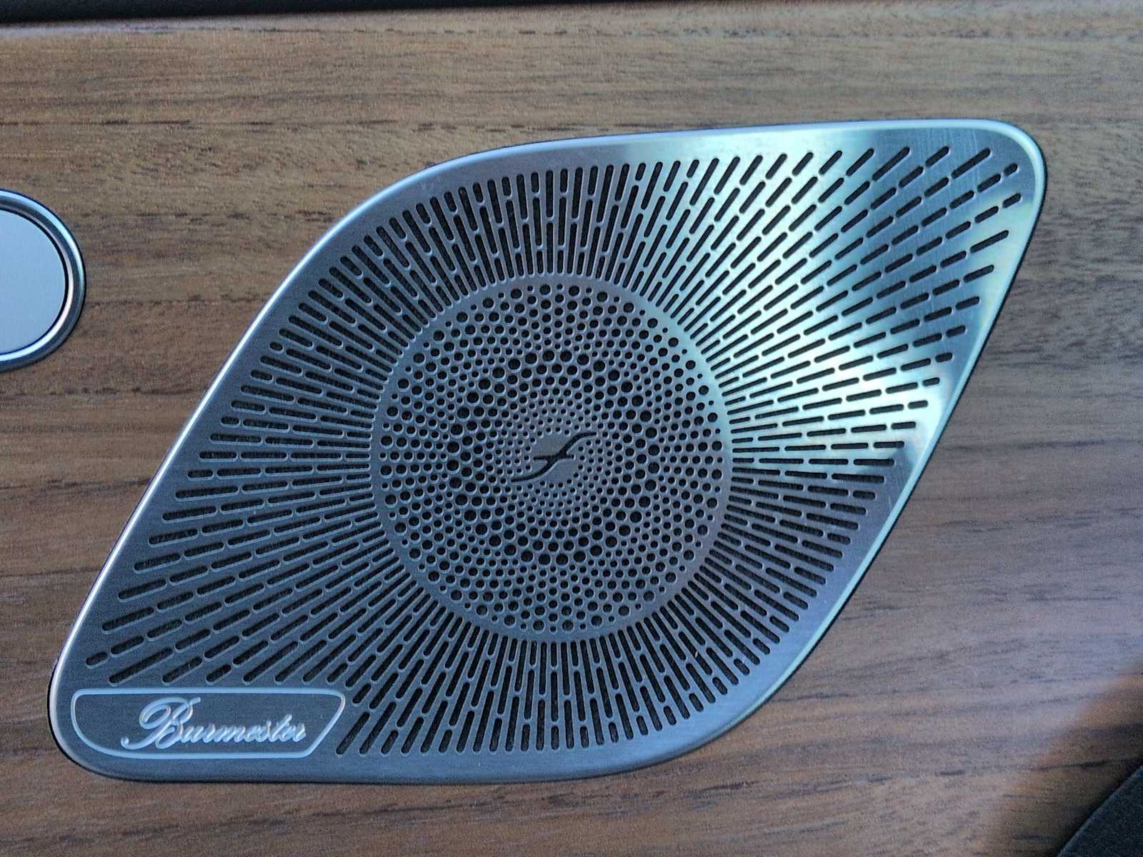 Thumbnail: 2025 Mercedes-Benz GLS - 33