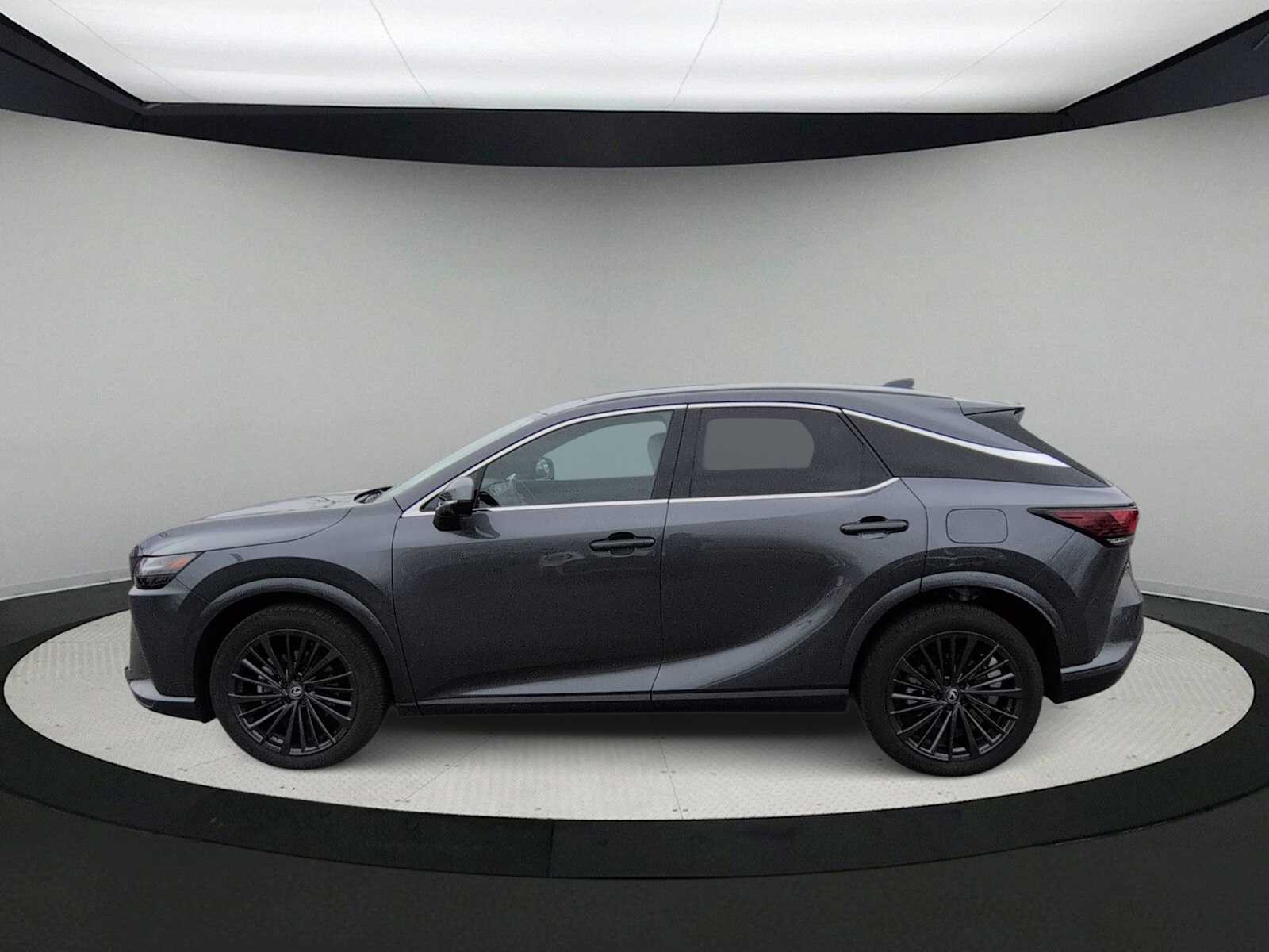 Thumbnail: 2024 Lexus RX - 5