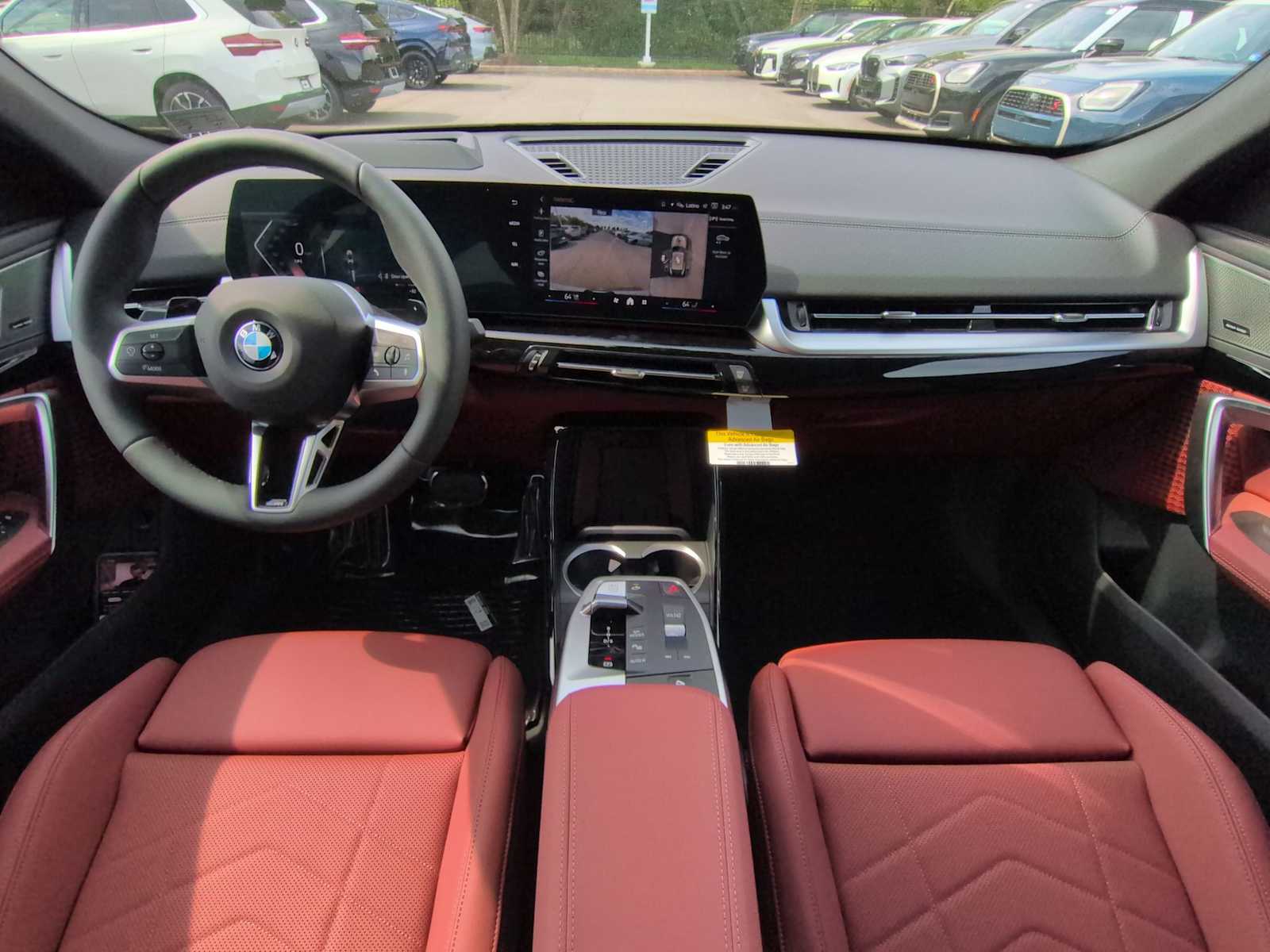 Thumbnail: 2026 BMW X2 - 16
