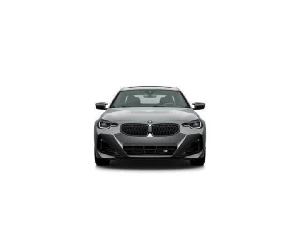 New 2026 BMW M240i xDrive Coupe