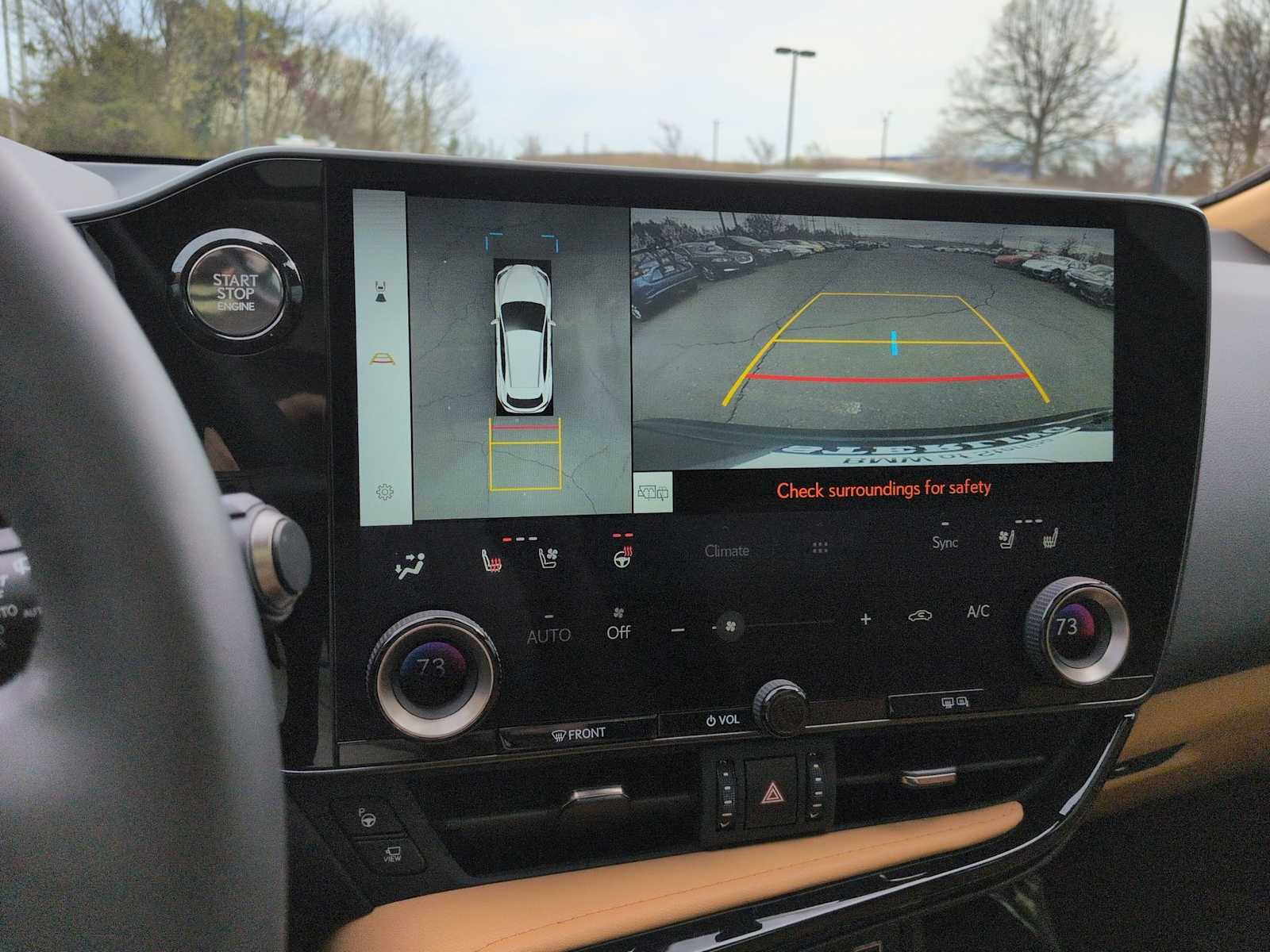 Thumbnail: 2026 Lexus NX - 32