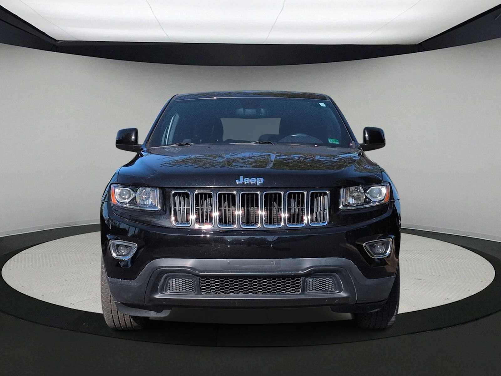 Thumbnail: 2014 Jeep Grand Cherokee - 3