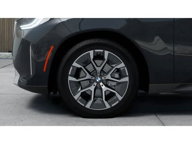 Thumbnail: 2026 BMW X3 - 7