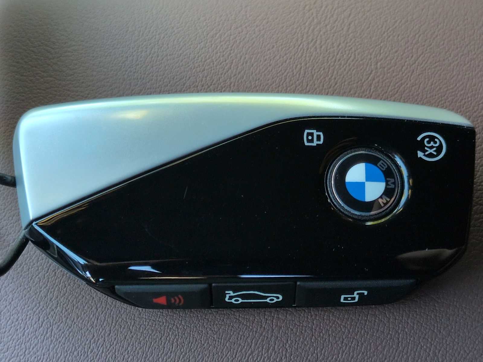 Thumbnail: 2026 BMW X7 - 39