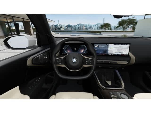 2025 BMW X3 3.0i 13