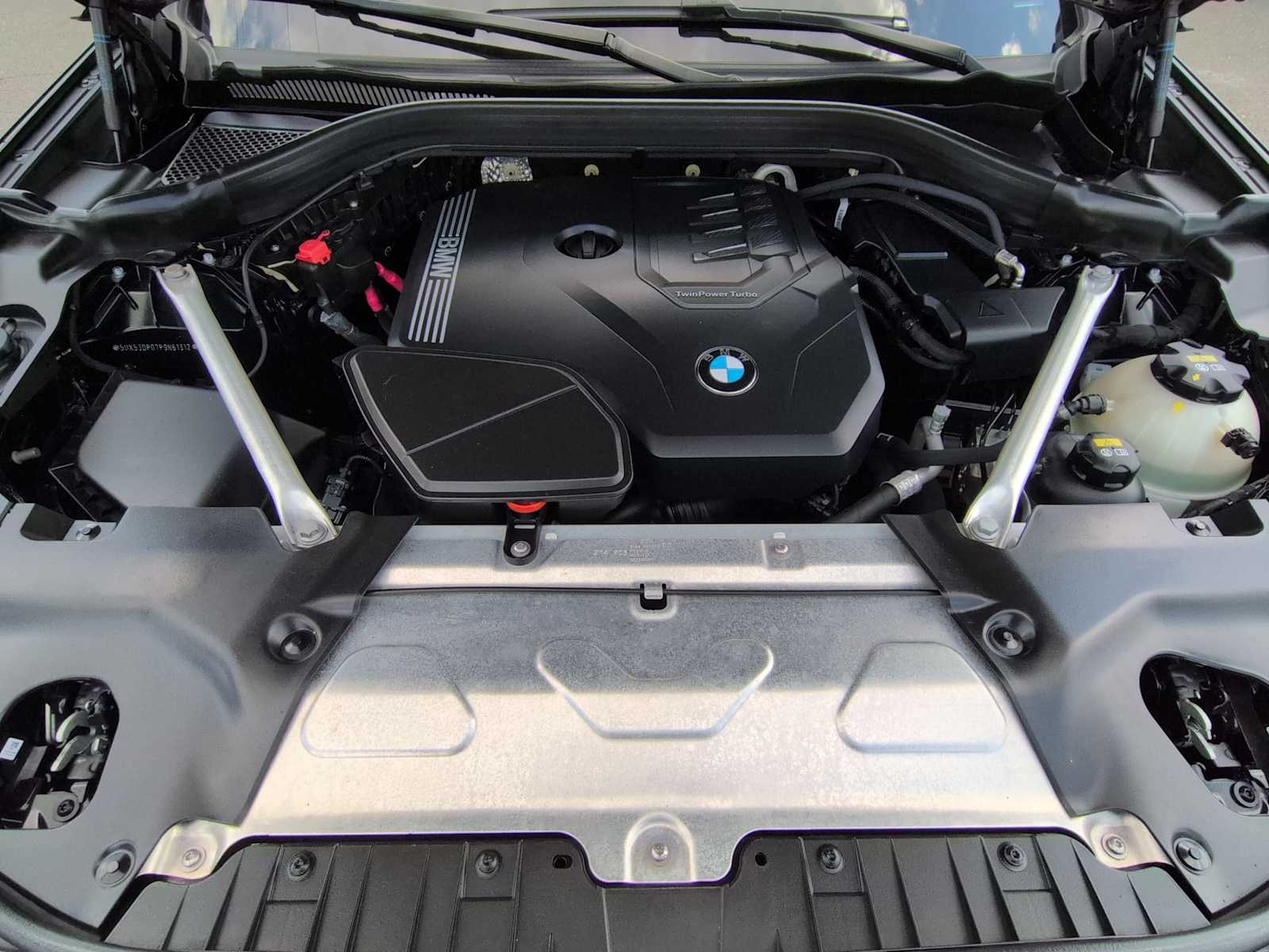 Thumbnail: 2023 BMW X3 - 15