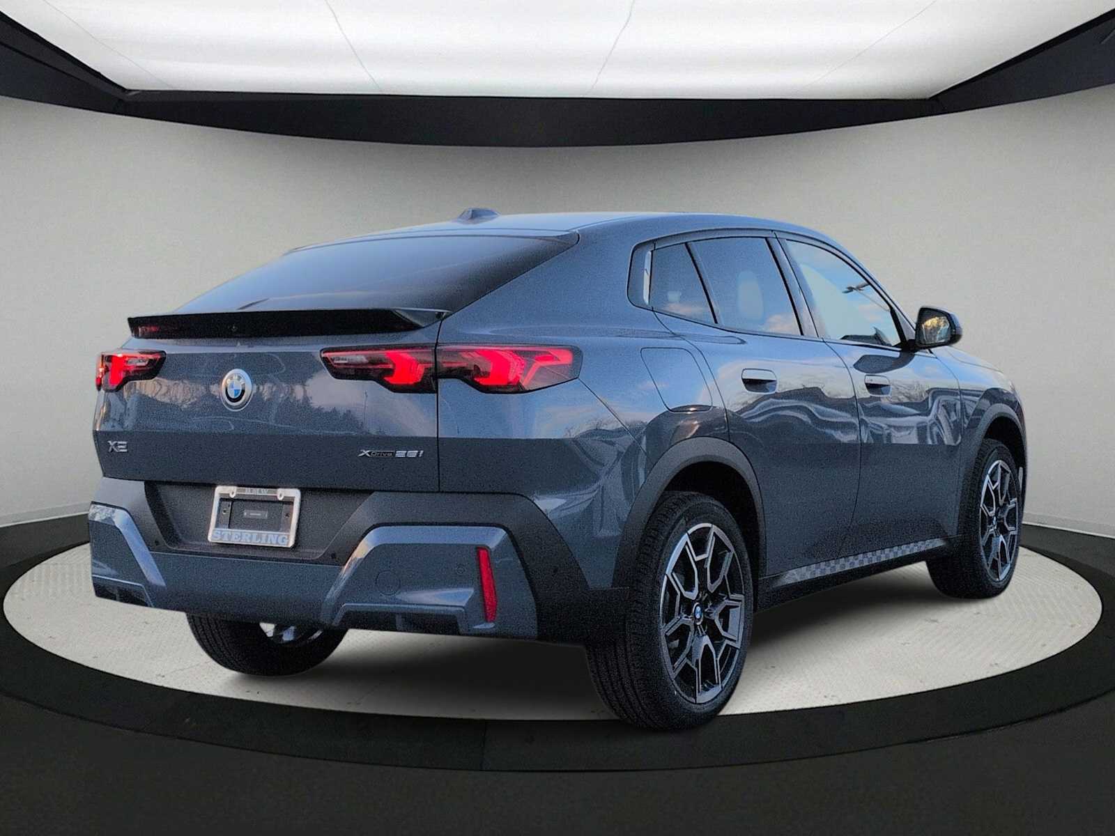 Thumbnail: 2026 BMW X2 - 8