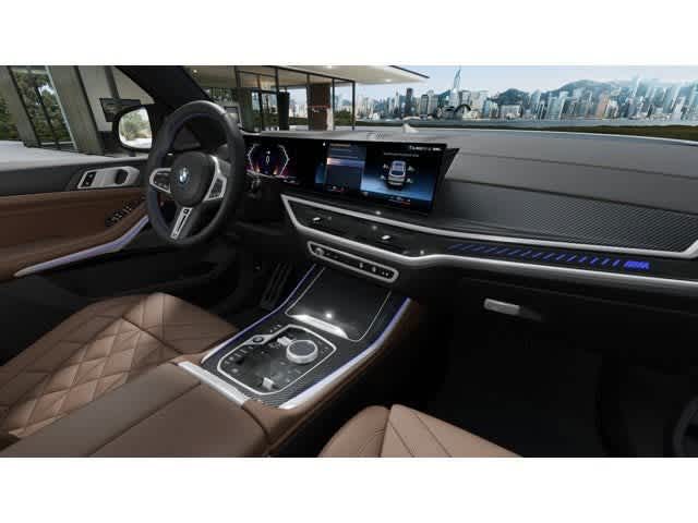 Thumbnail: 2026 BMW X5 - 14