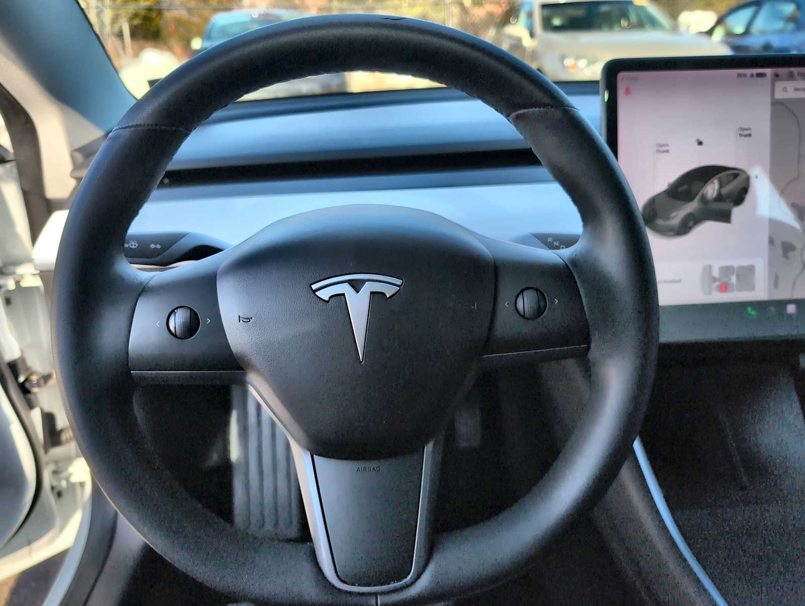 Thumbnail: 2019 Tesla Model 3 - 23