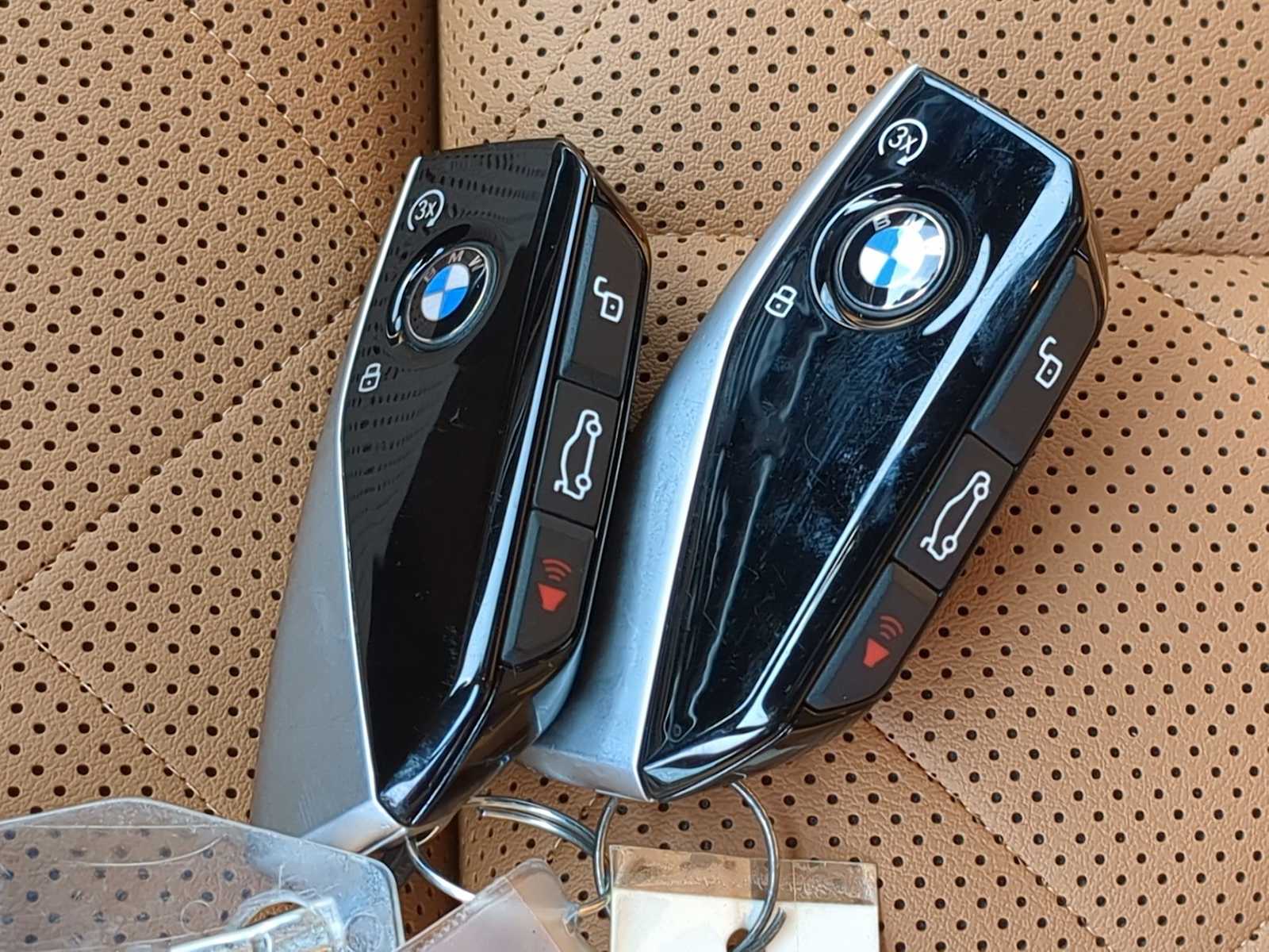 Thumbnail: 2024 BMW X7 - 38